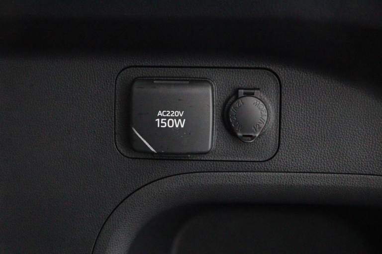 Toyota RAV4 - 2.5 Plug-in Hybrid AWD Style 48