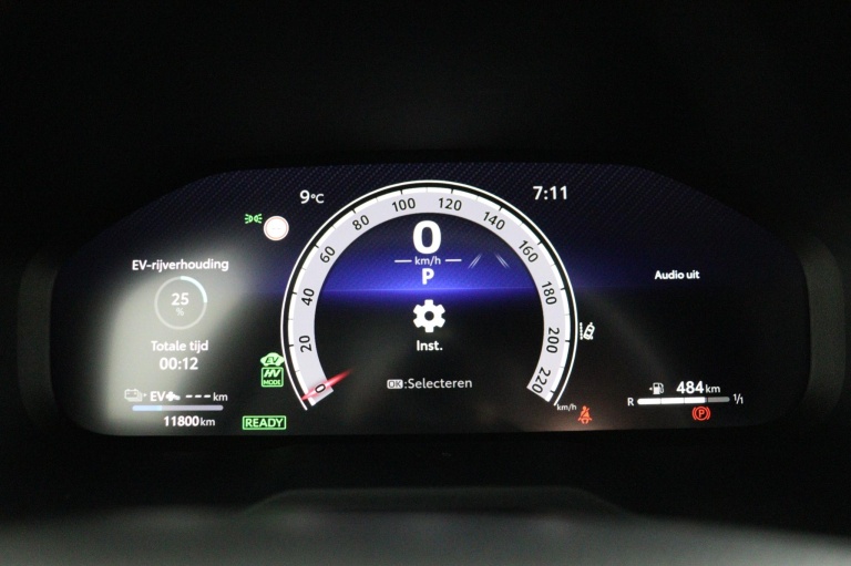 Toyota RAV4 - 2.5 Plug-in Hybrid AWD Style 49