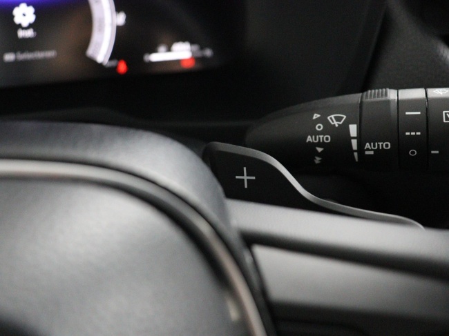 Toyota RAV4 - 2.5 Plug-in Hybrid AWD Style