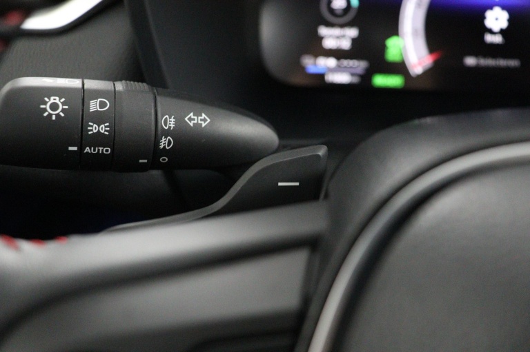 Toyota RAV4 - 2.5 Plug-in Hybrid AWD Style 51