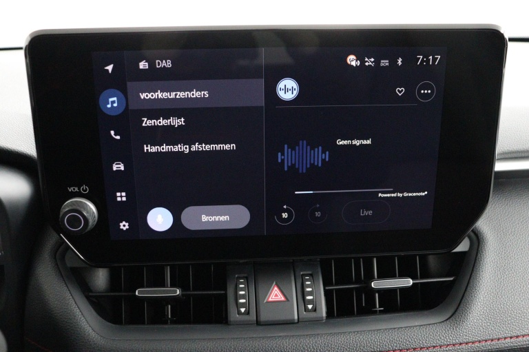 Toyota RAV4 - 2.5 Plug-in Hybrid AWD Style 52