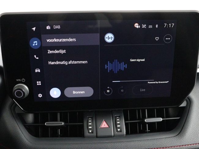 Toyota RAV4 - 2.5 Plug-in Hybrid AWD Style