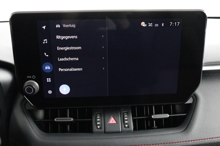 Toyota RAV4 - 2.5 Plug-in Hybrid AWD Style 53