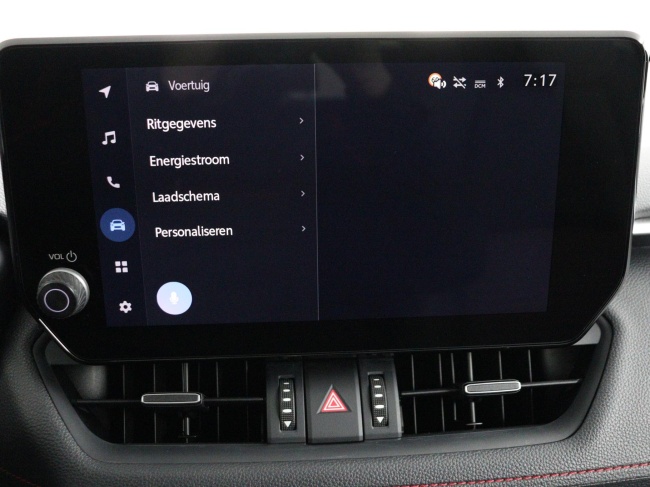 Toyota RAV4 - 2.5 Plug-in Hybrid AWD Style