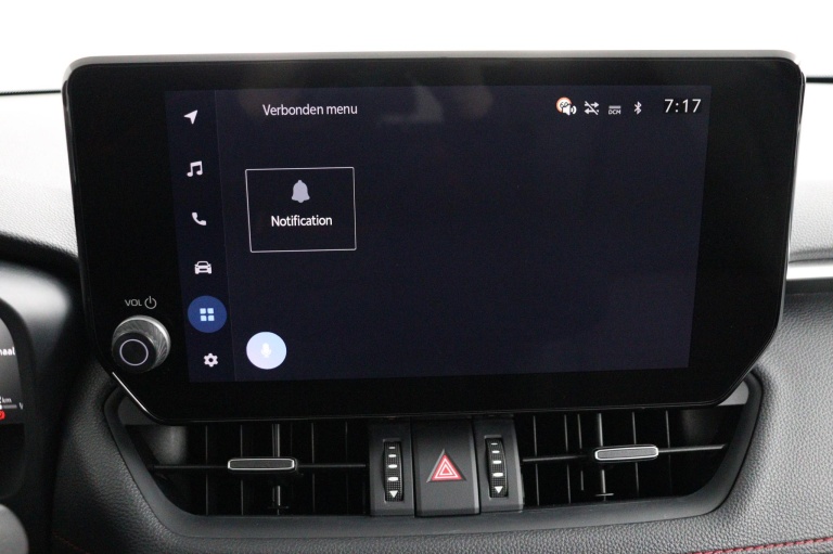 Toyota RAV4 - 2.5 Plug-in Hybrid AWD Style 54