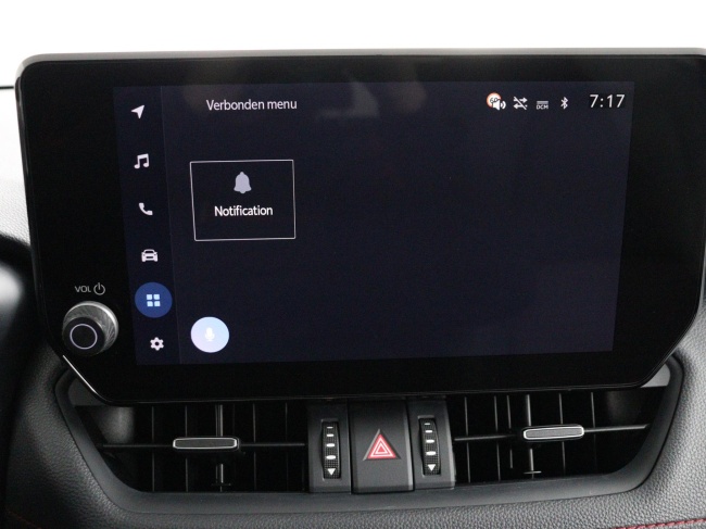 Toyota RAV4 - 2.5 Plug-in Hybrid AWD Style