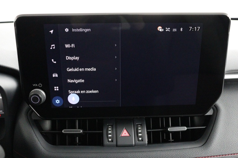 Toyota RAV4 - 2.5 Plug-in Hybrid AWD Style 56