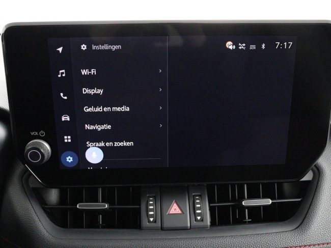 Toyota RAV4 - 2.5 Plug-in Hybrid AWD Style