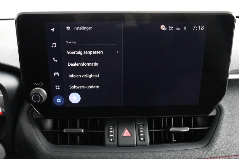 Toyota RAV4 - 2.5 Plug-in Hybrid AWD Style 57