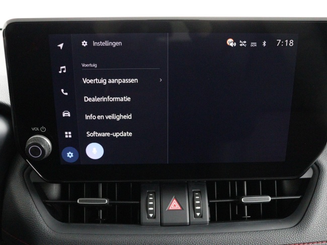 Toyota RAV4 - 2.5 Plug-in Hybrid AWD Style