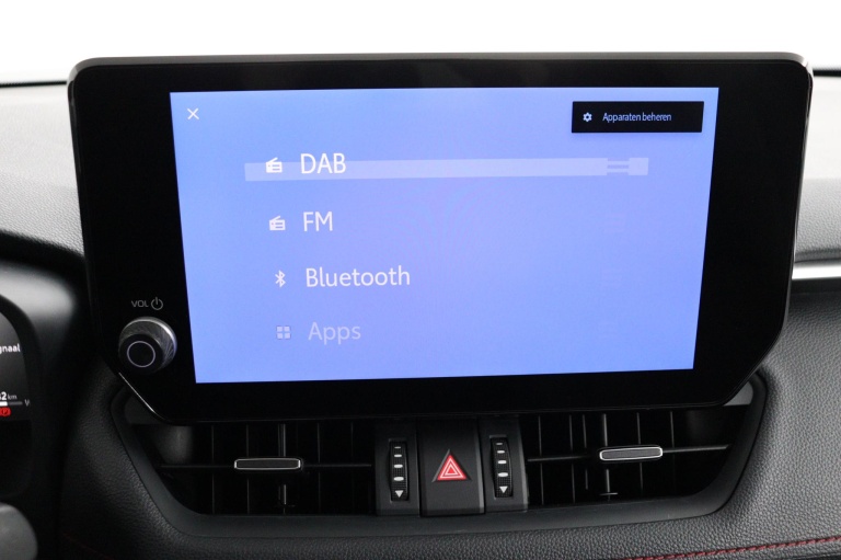 Toyota RAV4 - 2.5 Plug-in Hybrid AWD Style 58