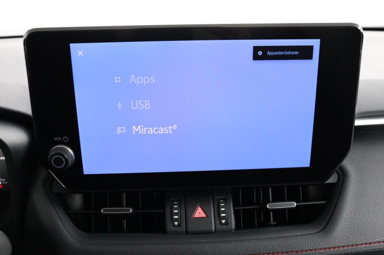 Toyota RAV4 - 2.5 Plug-in Hybrid AWD Style 59