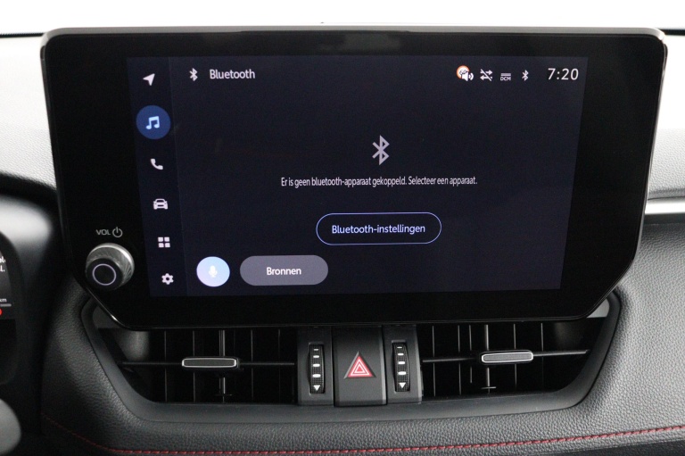 Toyota RAV4 - 2.5 Plug-in Hybrid AWD Style 60