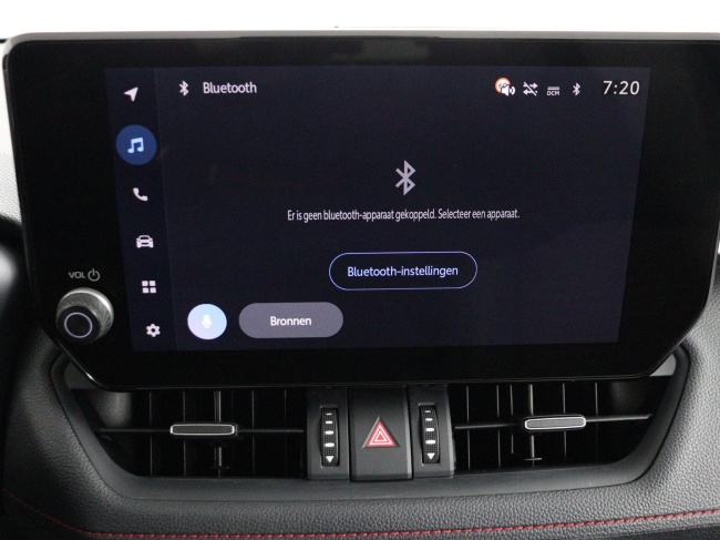 Toyota RAV4 - 2.5 Plug-in Hybrid AWD Style