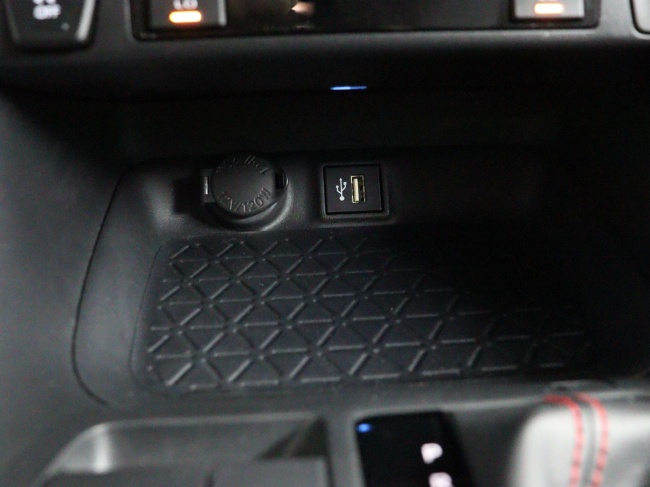 Toyota RAV4 - 2.5 Plug-in Hybrid AWD Style