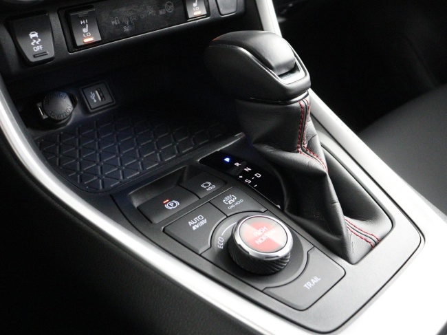 Toyota RAV4 - 2.5 Plug-in Hybrid AWD Style