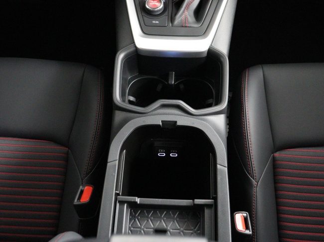 Toyota RAV4 - 2.5 Plug-in Hybrid AWD Style