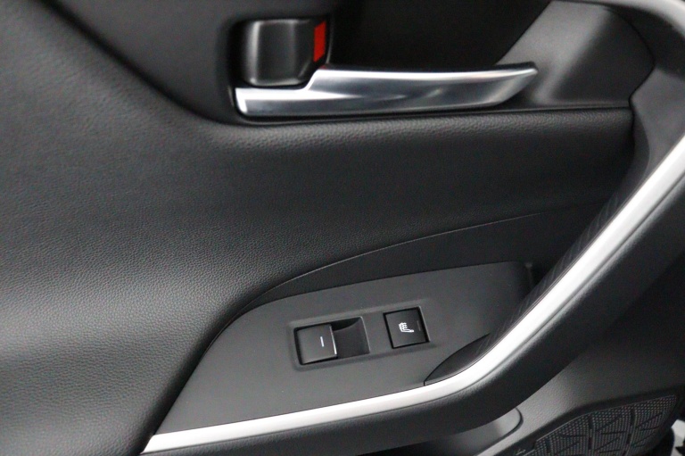 Toyota RAV4 - 2.5 Plug-in Hybrid AWD Style 69