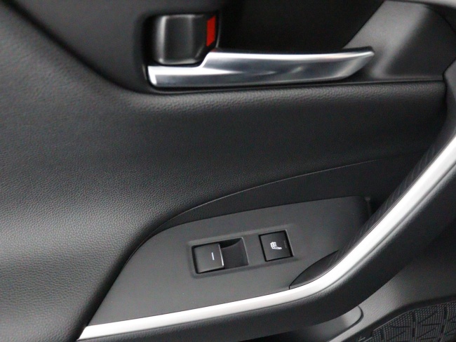 Toyota RAV4 - 2.5 Plug-in Hybrid AWD Style