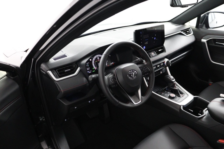 Toyota RAV4 - 2.5 Plug-in Hybrid AWD Style 70
