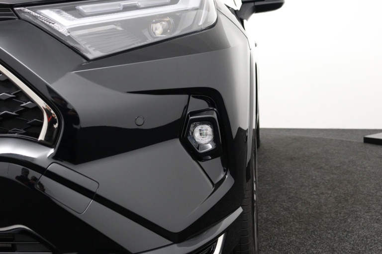 Toyota RAV4 - 2.5 Plug-in Hybrid AWD Style 71