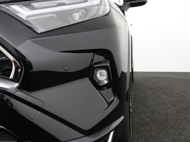 Toyota RAV4 - 2.5 Plug-in Hybrid AWD Style