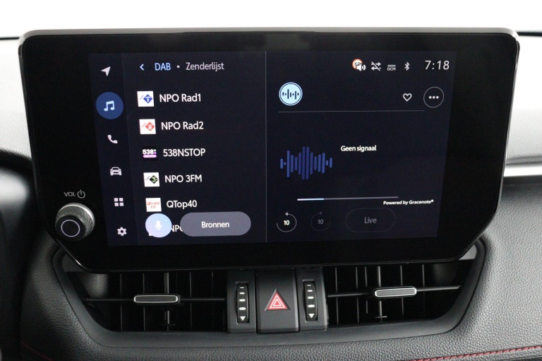 Toyota RAV4 - 2.5 Plug-in Hybrid AWD Style 8