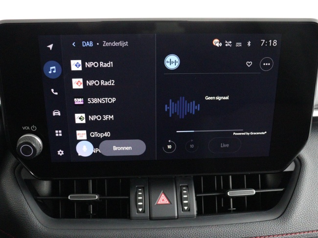 Toyota RAV4 - 2.5 Plug-in Hybrid AWD Style