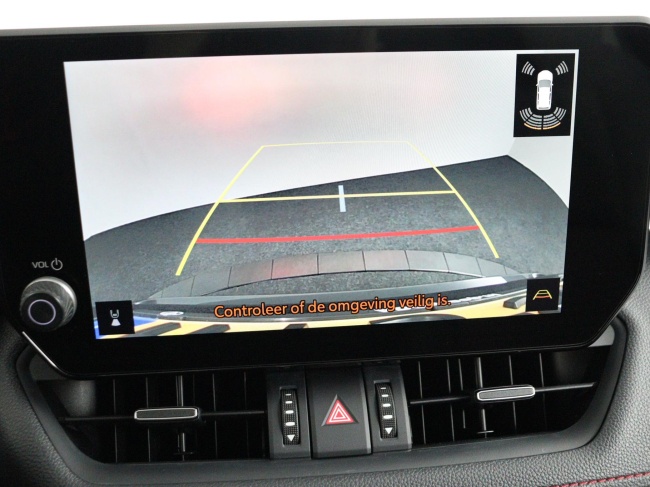 Toyota RAV4 - 2.5 Plug-in Hybrid AWD Style