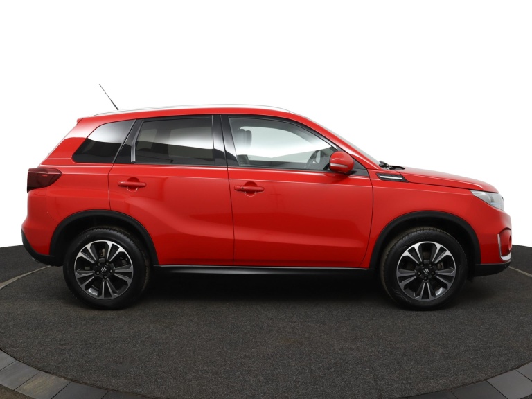 Suzuki Vitara - 1.4 Boosterjet Style Smart Hybrid 13
