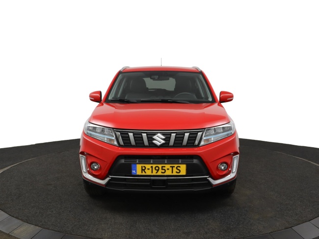 Suzuki Vitara - 1.4 Boosterjet Style Smart Hybrid