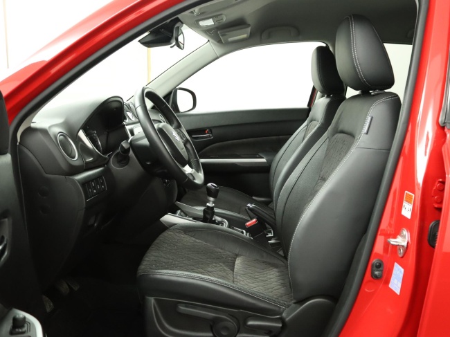 Suzuki Vitara - 1.4 Boosterjet Style Smart Hybrid