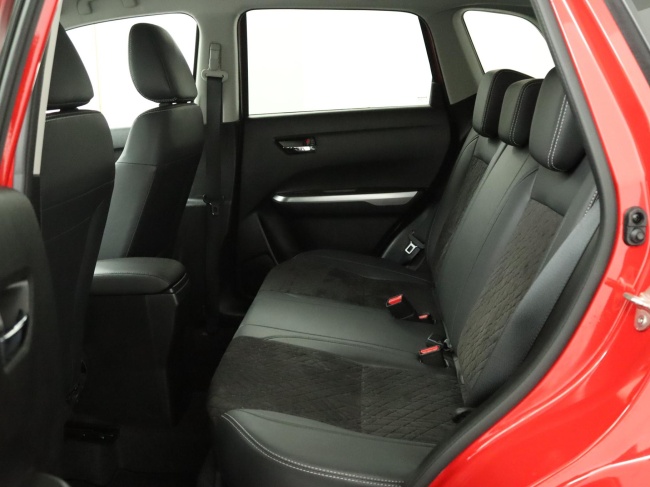 Suzuki Vitara - 1.4 Boosterjet Style Smart Hybrid