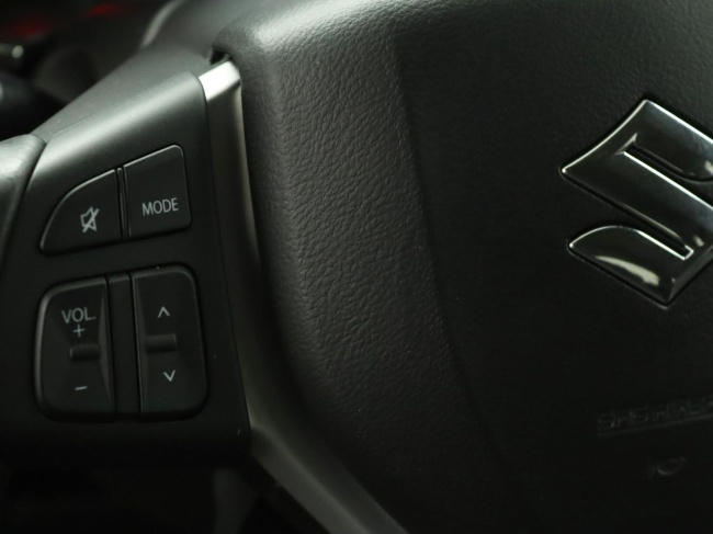 Suzuki Vitara - 1.4 Boosterjet Style Smart Hybrid