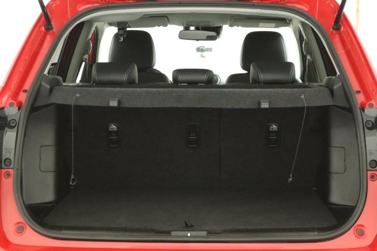 Suzuki Vitara - 1.4 Boosterjet Style Smart Hybrid 23