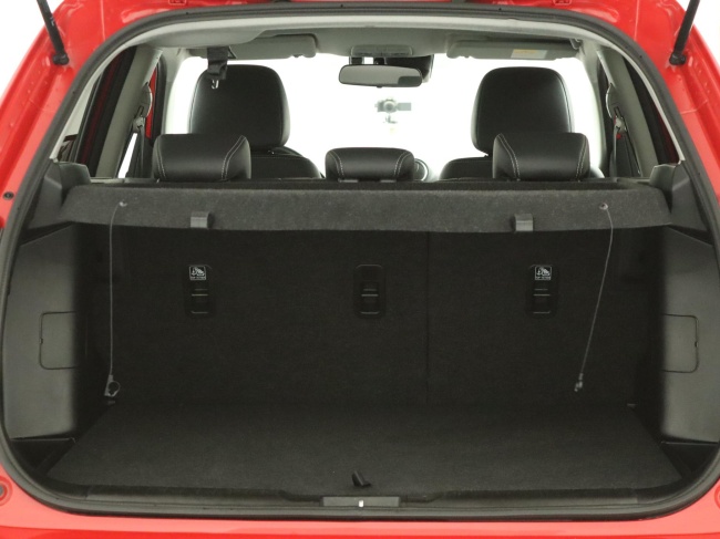 Suzuki Vitara - 1.4 Boosterjet Style Smart Hybrid