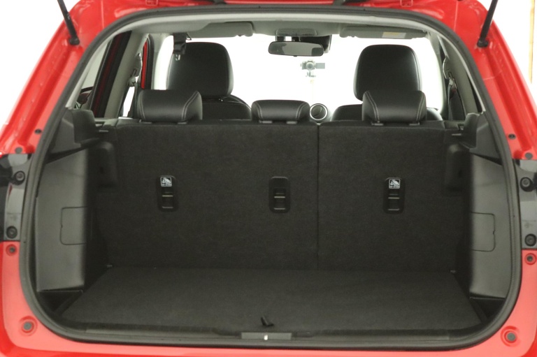 Suzuki Vitara - 1.4 Boosterjet Style Smart Hybrid 24