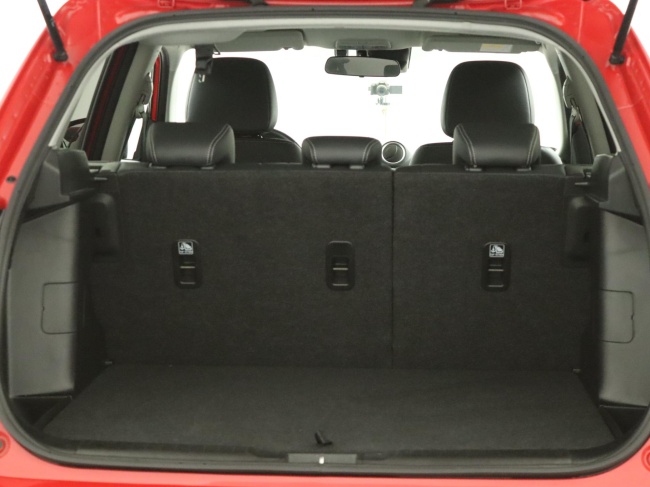 Suzuki Vitara - 1.4 Boosterjet Style Smart Hybrid