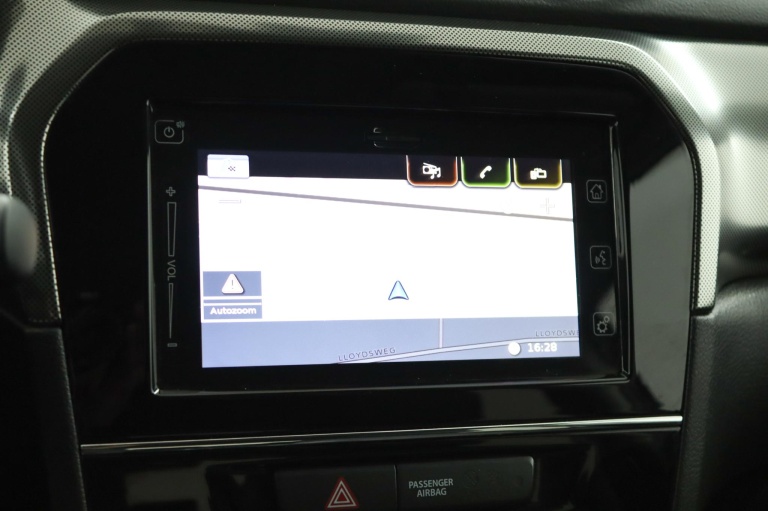 Suzuki Vitara - 1.4 Boosterjet Style Smart Hybrid 28