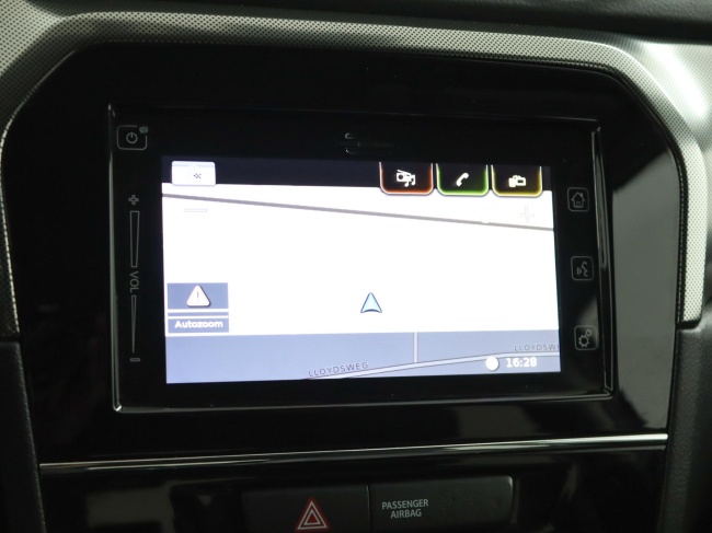 Suzuki Vitara - 1.4 Boosterjet Style Smart Hybrid