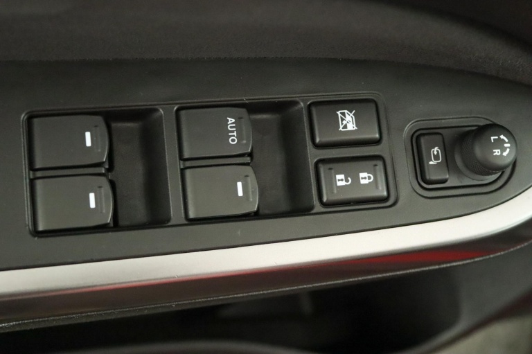 Suzuki Vitara - 1.4 Boosterjet Style Smart Hybrid 29