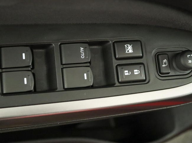 Suzuki Vitara - 1.4 Boosterjet Style Smart Hybrid