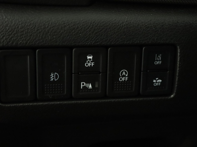 Suzuki Vitara - 1.4 Boosterjet Style Smart Hybrid