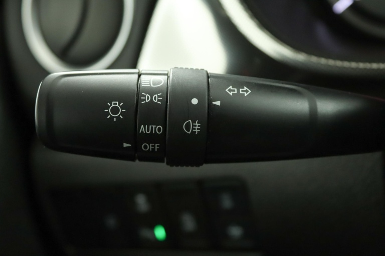 Suzuki Vitara - 1.4 Boosterjet Style Smart Hybrid 33