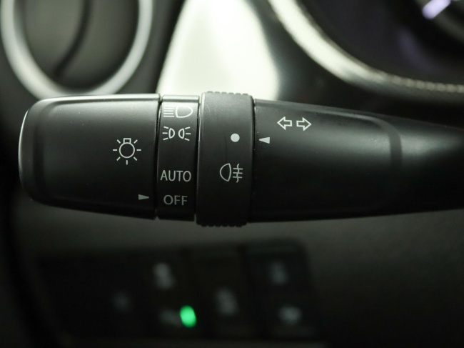 Suzuki Vitara - 1.4 Boosterjet Style Smart Hybrid