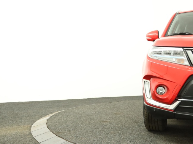 Suzuki Vitara - 1.4 Boosterjet Style Smart Hybrid