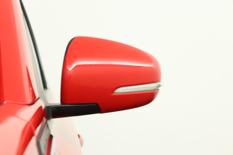 Suzuki Vitara - 1.4 Boosterjet Style Smart Hybrid 38