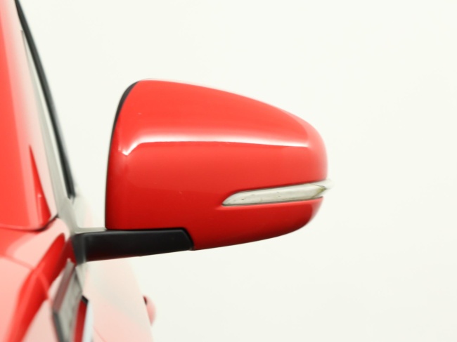 Suzuki Vitara - 1.4 Boosterjet Style Smart Hybrid