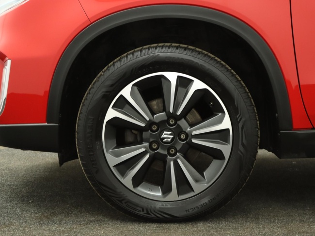 Suzuki Vitara - 1.4 Boosterjet Style Smart Hybrid