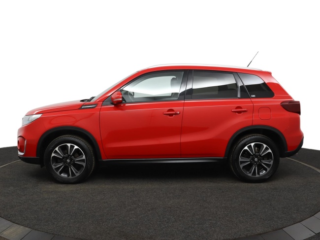 Suzuki Vitara - 1.4 Boosterjet Style Smart Hybrid